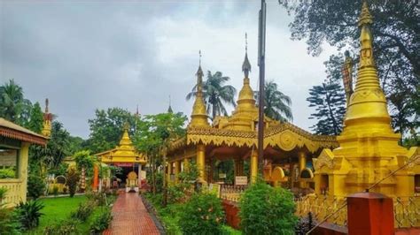 Dibrugarh buddhist personals